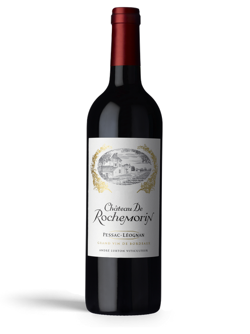 Chateau De Rochemorin Rouge