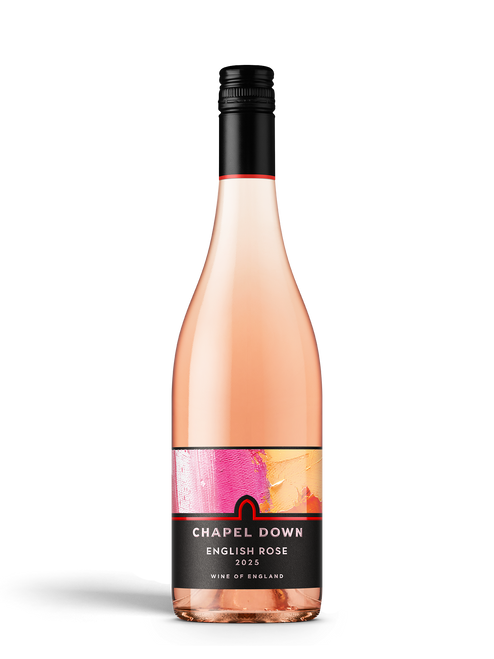 Chapel Down Rosé 2024