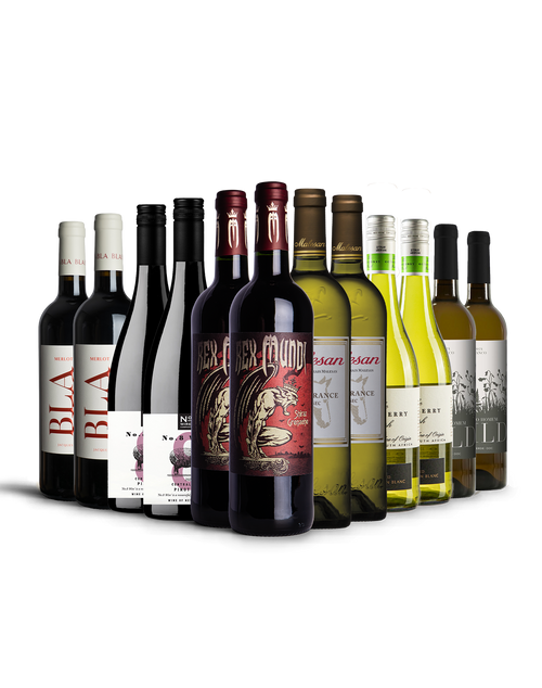 Bestselling Mixed Selection