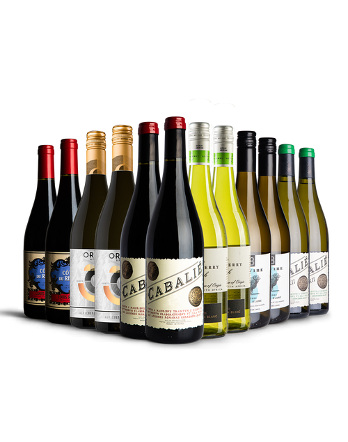 Bestselling Mixed Selection