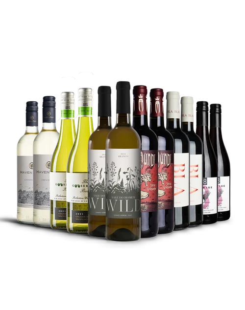 Bestselling Mixed Selection
