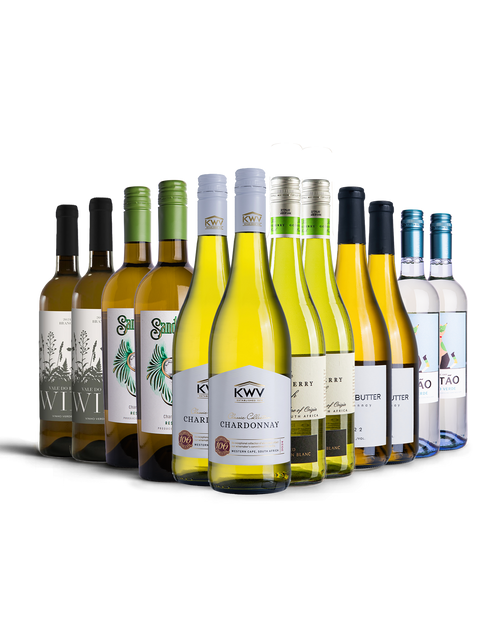 Bestselling Whites Selection