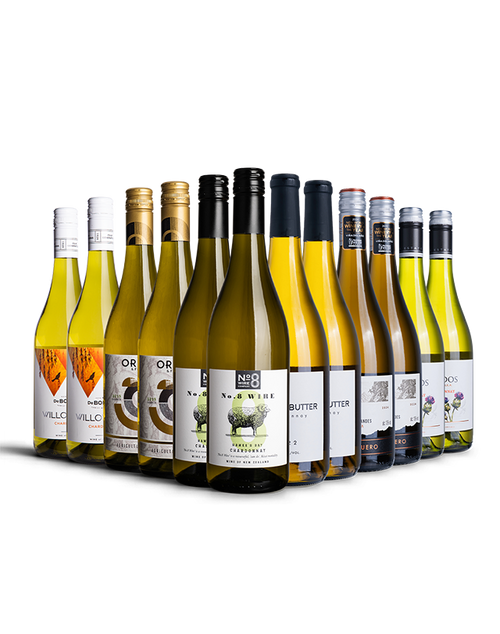 Chardonnay Selection