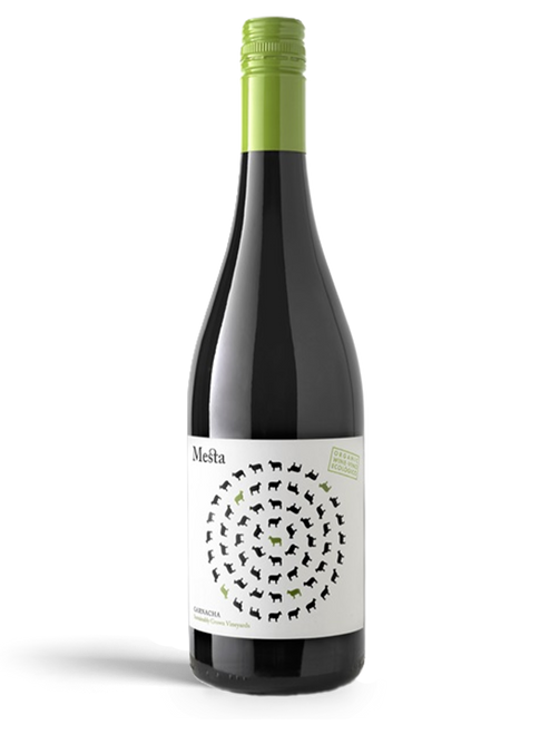 MESTA' GARNACHA