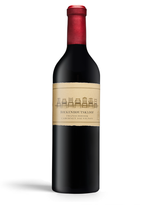 Boekenhoutskloof Cabernet Sauvignon 2022