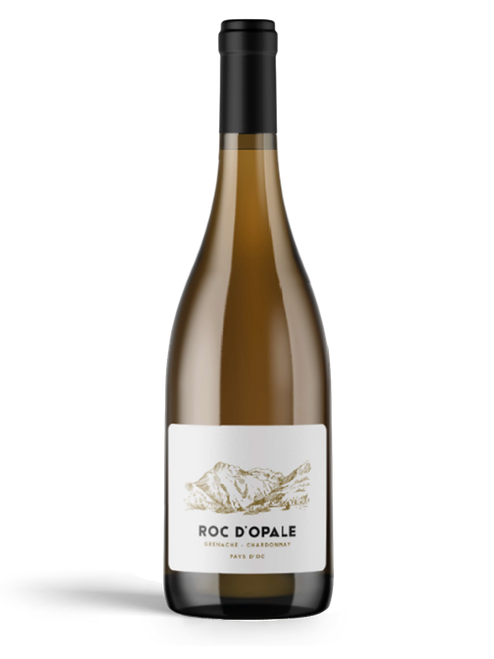 Roc D`Opale, Grenache Chardonnay