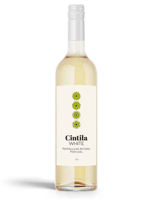 Cintila Branco Fernão Pires