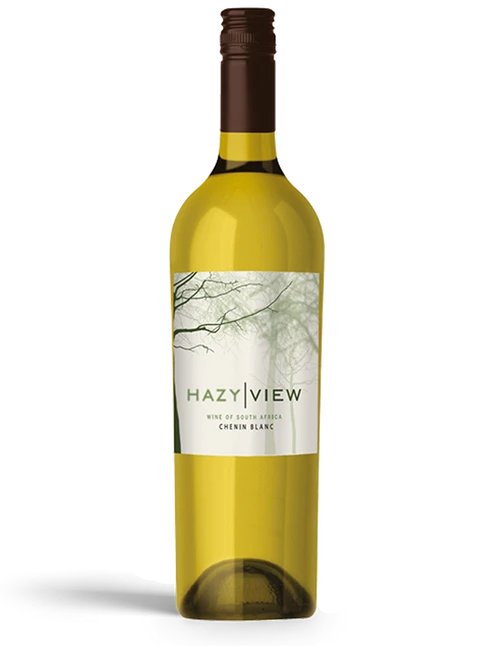 Hazy View Chenin Blanc