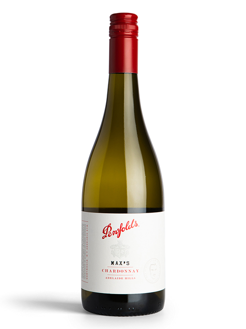 Penfolds Max's Chardonnay -  Front