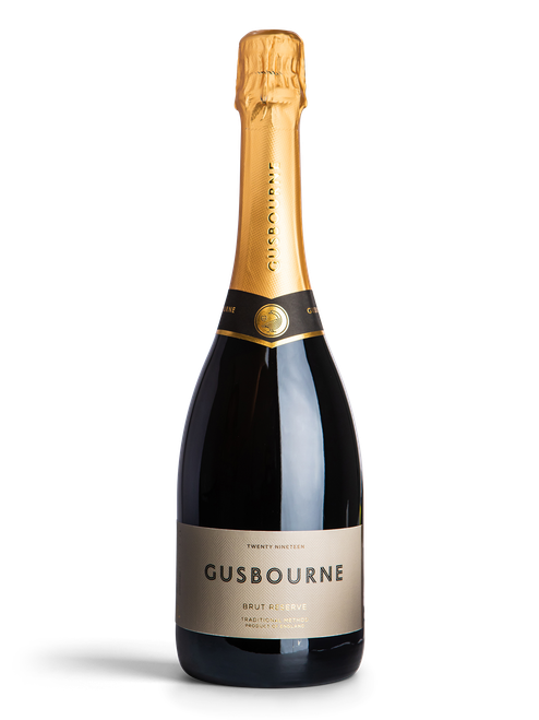 Gusbourne Estate Brut Reserve 2019 - Front