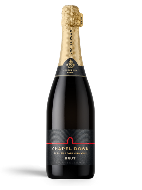 Chapel Down Brut NV