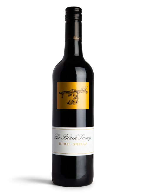 The Black Stump Durif Shiraz – Bold & Spicy Black Stump Wine The Black Stump Durif Shiraz – Bold & Spicy Black Stump Wine