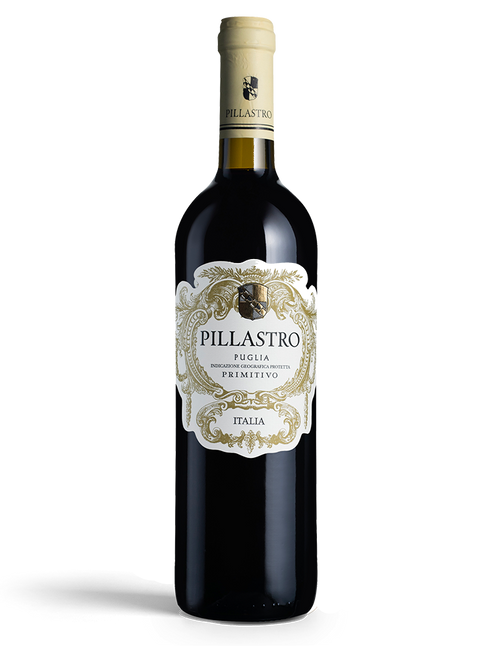 Pillastro Primitivo Pillastro Primitivo