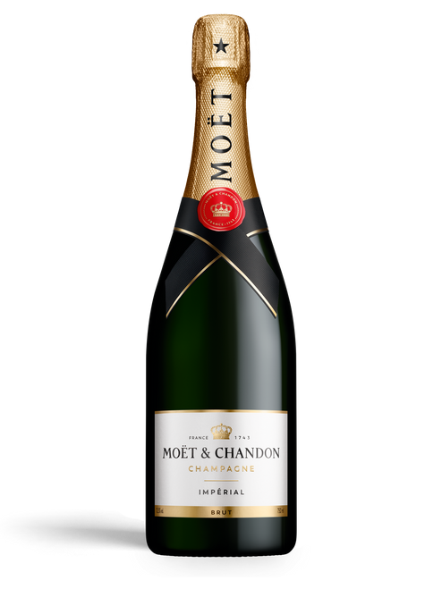 Moët & Chandon Imperial Brut NV Champagne