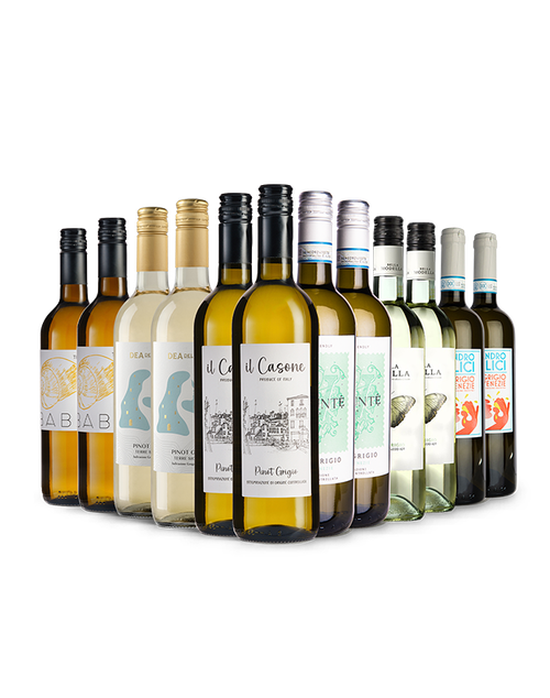 Pinot Grigio Selection