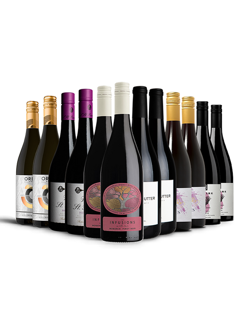 Pinot Noir Selection