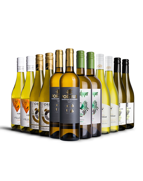 Chardonnay Selection