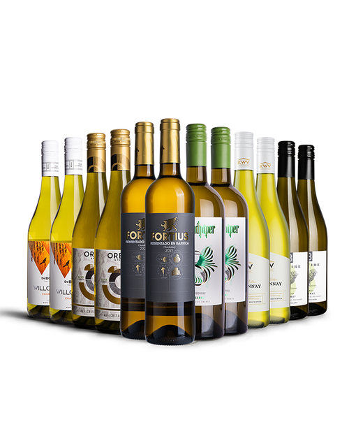 Chardonnay Selection
