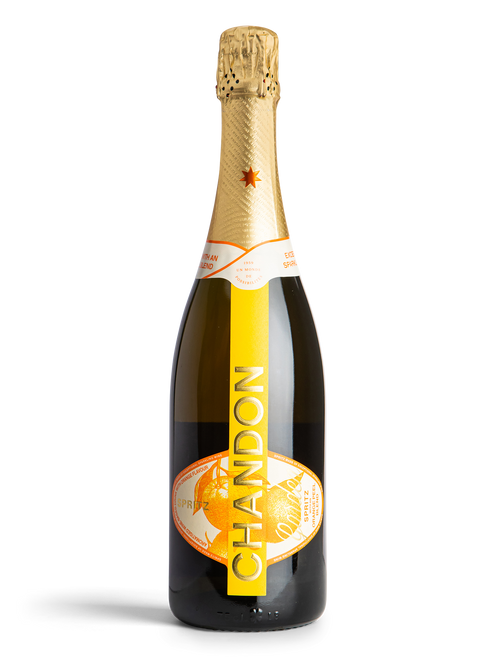 Chandon Garden Spritz - Front