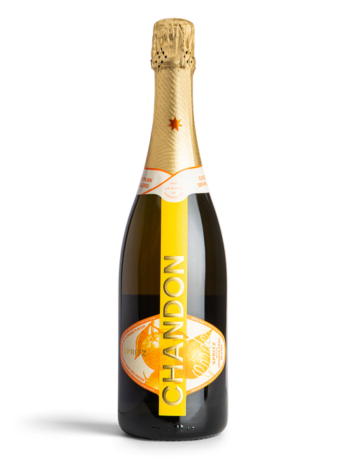 Chandon Garden Spritz - Front