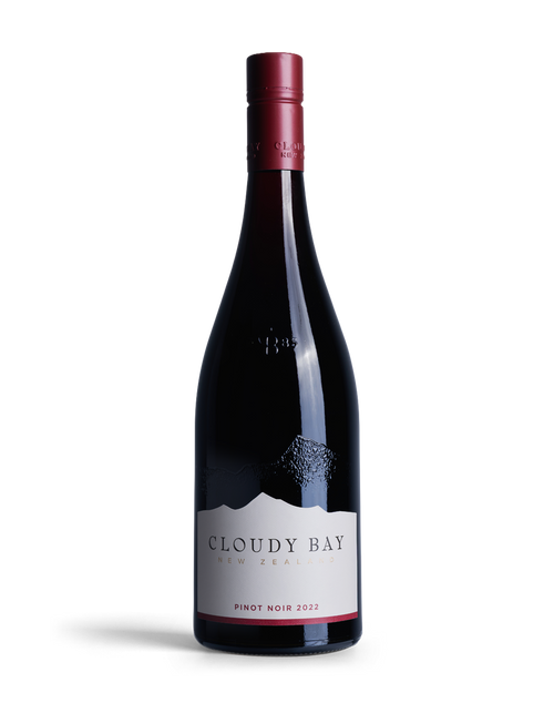 Cloudy Bay Pinot Noir