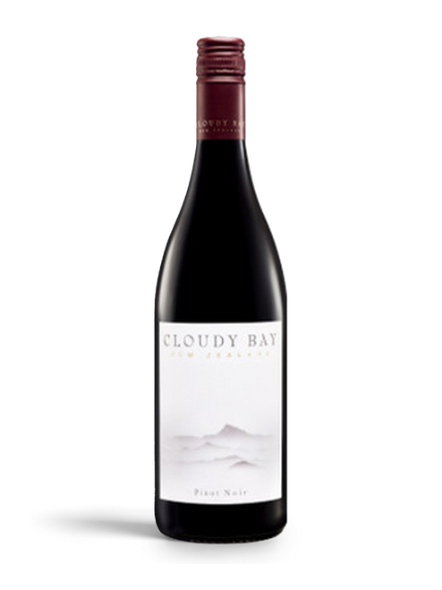 Cloudy Bay Pinot Noir