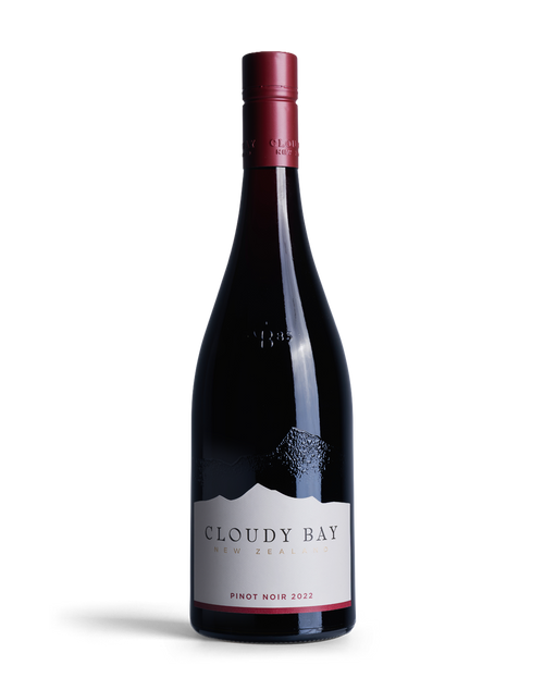 Cloudy Bay Pinot Noir