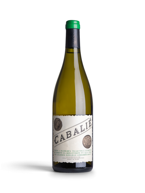 Cabalié Blanc – Cabalié White Wine with Viognier, Muscat & Colombard | Aromatic & Fresh Cabalié Blanc – Cabalié White Wine with Viognier, Muscat & Colombard | Aromatic & Fresh