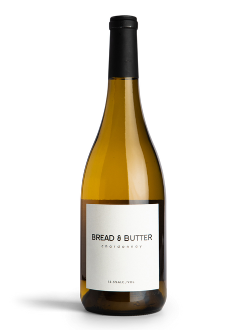 Bread and Butter Chardonnay Bread and Butter Chardonnay