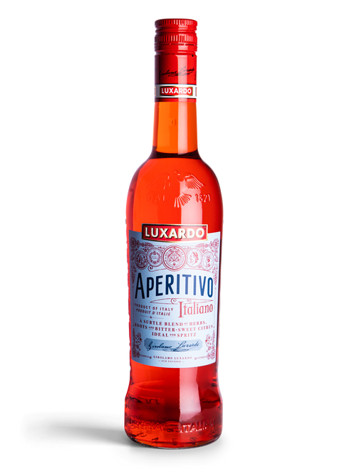 Luxardo Aperitivo 70cl - Front