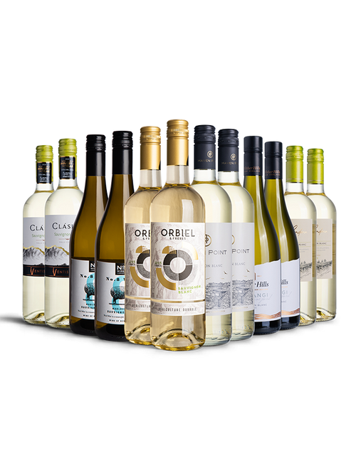 The Sauvignon Blanc Selection The Sauvignon Blanc Selection