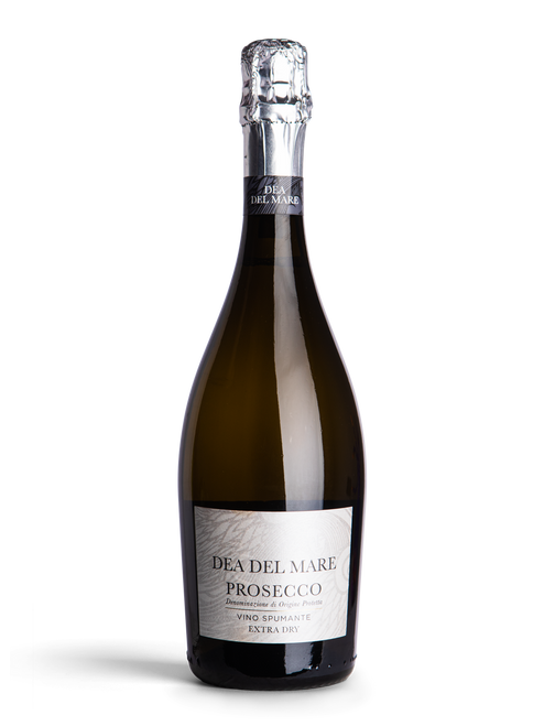 Dea del Mare Prosecco DOC Spumante Extra Dry
