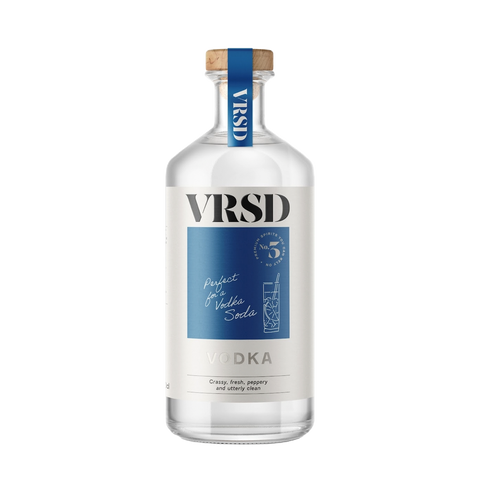 VRSD Vodka