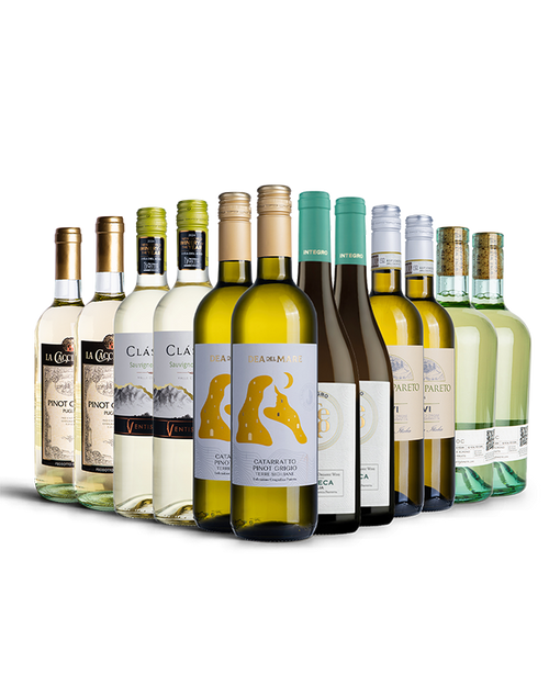 White Wine Subscription