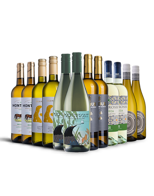 White Wine Subscription