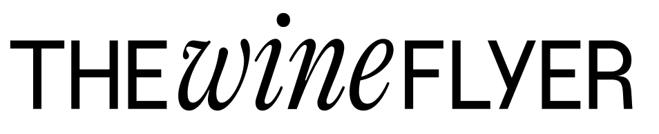 The Wine Flyer