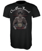 One More Round Manny Pacquiao In Ring Champion Tshirt One More Round Manny Pacquiao In Ring Champion Tshirt