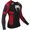 Venum "Absolute" Compression Long Sleeve Shirt Venum "Absolute" Compression Long Sleeve Shirt
