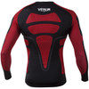Venum "Absolute" Compression Long Sleeve Shirt Venum "Absolute" Compression Long Sleeve Shirt