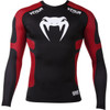 Venum "Absolute" Compression Long Sleeve Shirt Venum "Absolute" Compression Long Sleeve Shirt