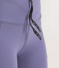 Virus Women's Stay Cool Compression 7/8 Length Pant (Eco28) Indigo/Rose Brown Virus Women's Stay Cool Compression 7/8 Length Pant (Eco28) Indigo/Rose Brown
