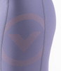 Virus Women's Stay Cool Compression 7/8 Length Pant (Eco28) Indigo/Rose Brown Virus Women's Stay Cool Compression 7/8 Length Pant (Eco28) Indigo/Rose Brown