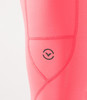Virus Women's Stay Cool Compression Crop Pant (Eco34) Teaberry Virus Women's Stay Cool Compression Crop Pant (Eco34) Teaberry