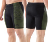 Virus CO50 Viper Stay Cool Compression Tech Shorts Virus CO50 Viper Stay Cool Compression Tech Shorts