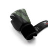 BAD BOY PRO SERIES ADVANCED THAI BOXING GLOVES - BLACK/ARMY GREEN BAD BOY PRO SERIES ADVANCED THAI BOXING GLOVES - BLACK/ARMY GREEN