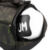 VENUM SPARRING SPORT BAG - KHAKI CAMO VENUM SPARRING SPORT BAG - KHAKI CAMO