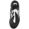 VENUM ELITE BOXING SHOES - BLACK/SILVER VENUM ELITE BOXING SHOES - BLACK/SILVER