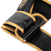 VENUM SPARRING GLOVES CHALLENGER 3.0 - WHITE/BLACK/GOLD VENUM SPARRING GLOVES CHALLENGER 3.0 - WHITE/BLACK/GOLD