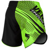 VENUM TRAINING CAMP 2.0 FIGHTSHORTS - BLACK/NEO YELLOW VENUM TRAINING CAMP 2.0 FIGHTSHORTS - BLACK/NEO YELLOW