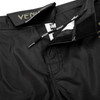 VENUM SIGNATURE FIGHTSHORTS - BLACK/KHAKI VENUM SIGNATURE FIGHTSHORTS - BLACK/KHAKI